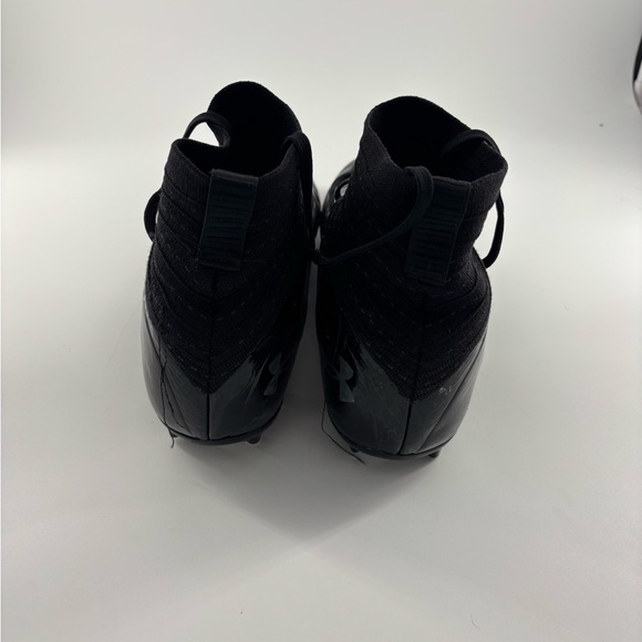 Under Armour 3027304-001 Intelliknit Highlight MC 2.0 Football Cleates Men’s 12 - Picture 8 of 9